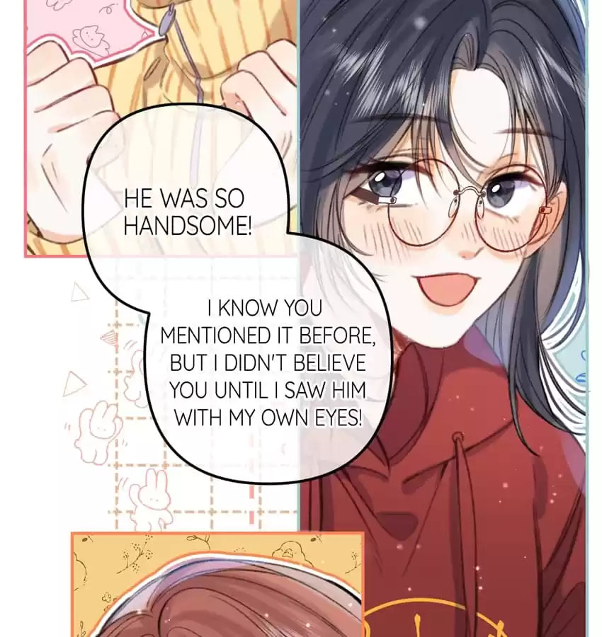 Read Eternal Love chapter 18.1 image 26 on Lezhin