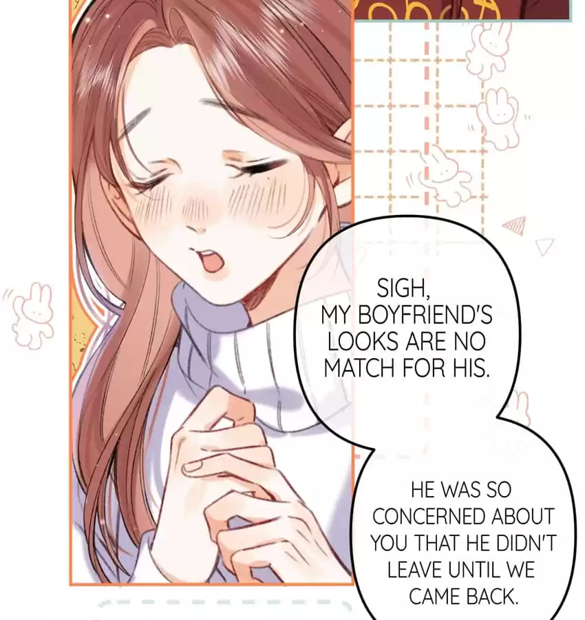 Read Eternal Love chapter 18.1 image 27 on Lezhin