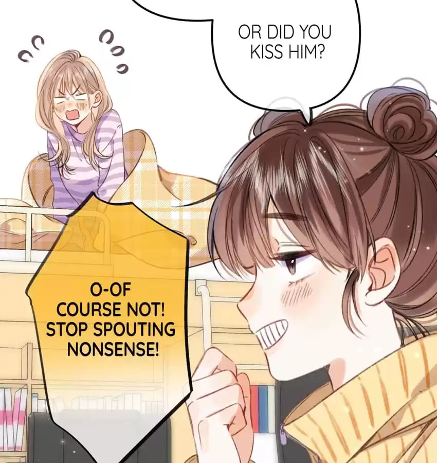 Read Eternal Love chapter 18.1 image 30 on Lezhin