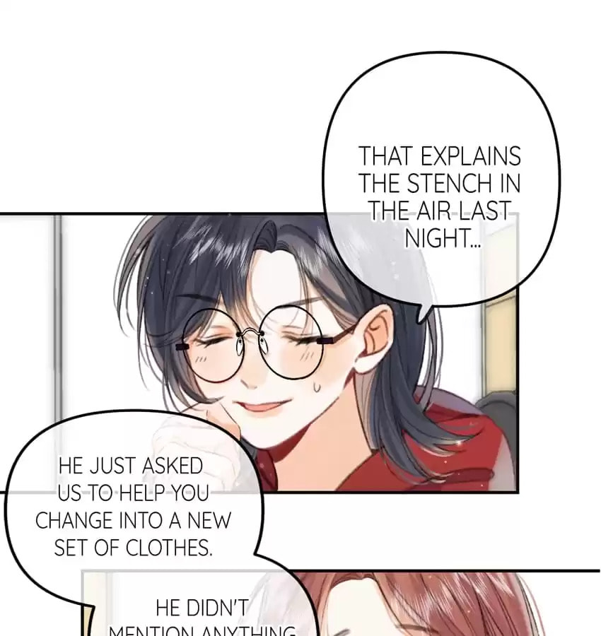 Read Eternal Love chapter 18.1 image 35 on Lezhin
