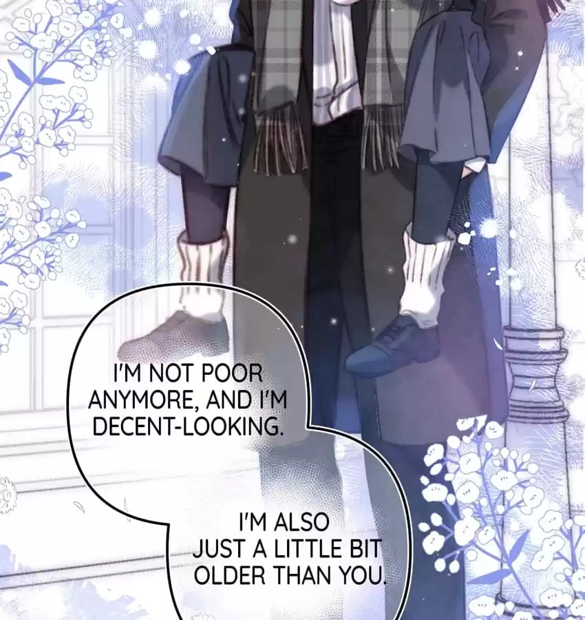 Read Eternal Love chapter 18.1 image 4 on Lezhin