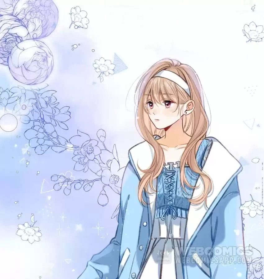 Read Eternal Love chapter 18.1 image 44 on Lezhin