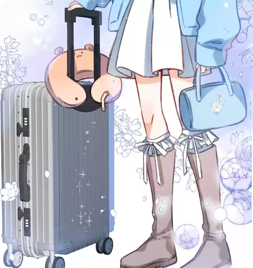 Read Eternal Love chapter 18.1 image 45 on Lezhin