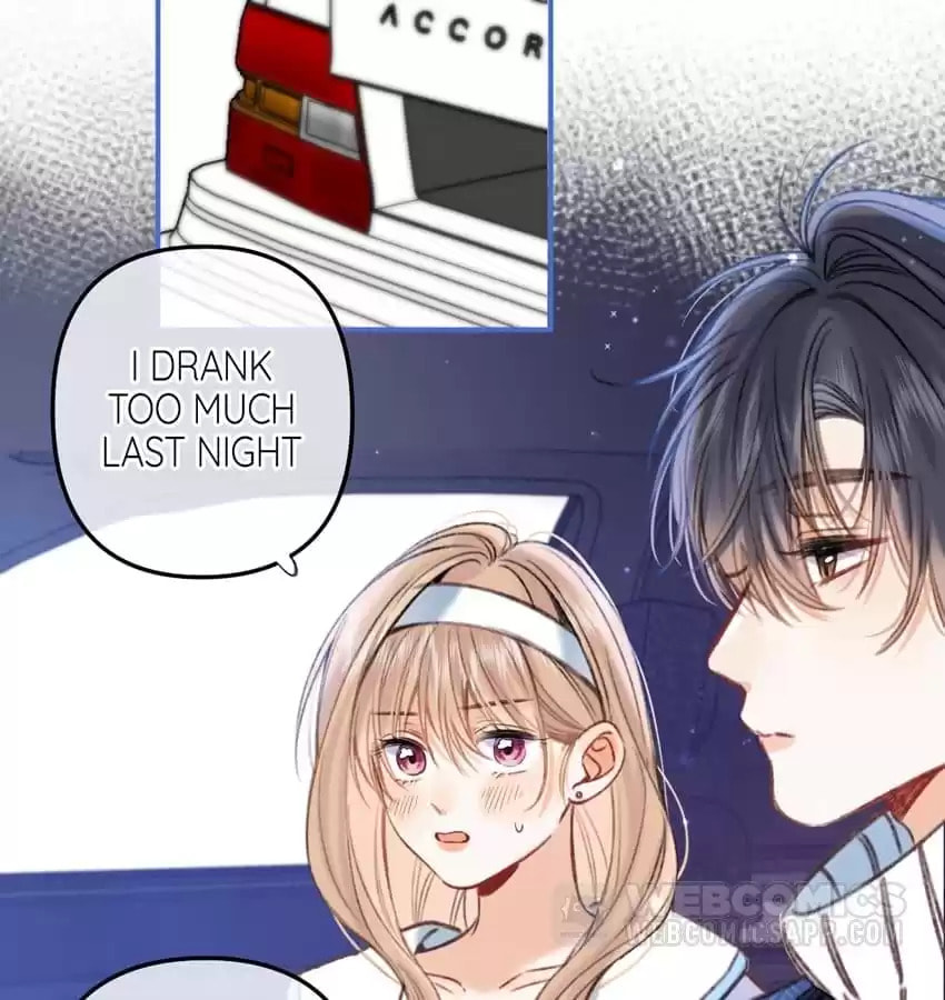 Read Eternal Love chapter 18.1 image 54 on Lezhin