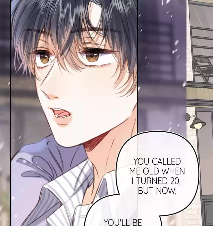 Read Eternal Love chapter 18.1 image 6 on Lezhin