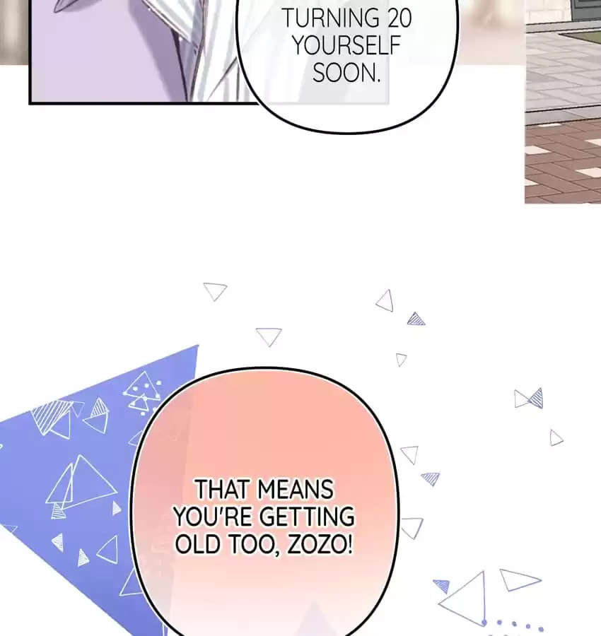 Read Eternal Love chapter 18.1 image 7 on Lezhin