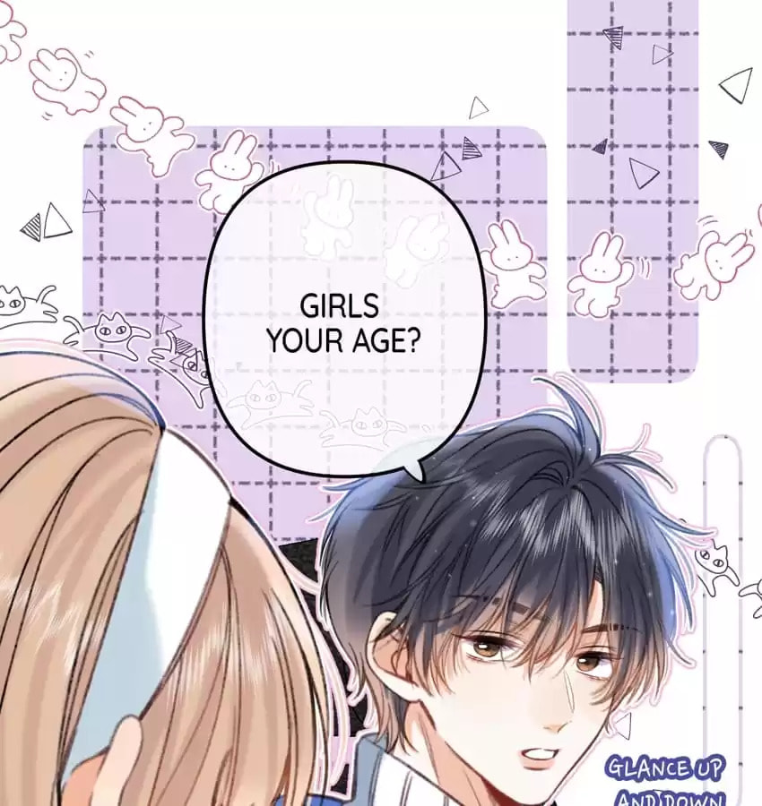 Read Eternal Love chapter 18.1 image 81 on Lezhin