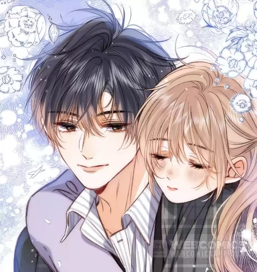 Read Eternal Love chapter 18.1 image 9 on Lezhin