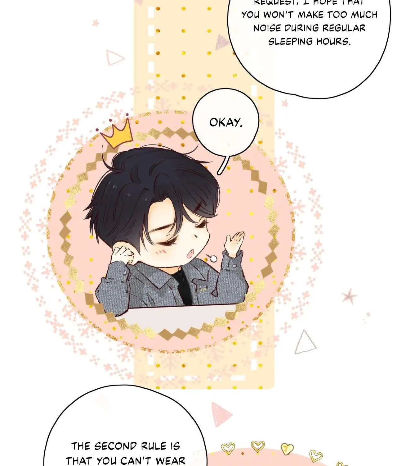 Read Eternal Love chapter 19.1 image 1 on Lezhin