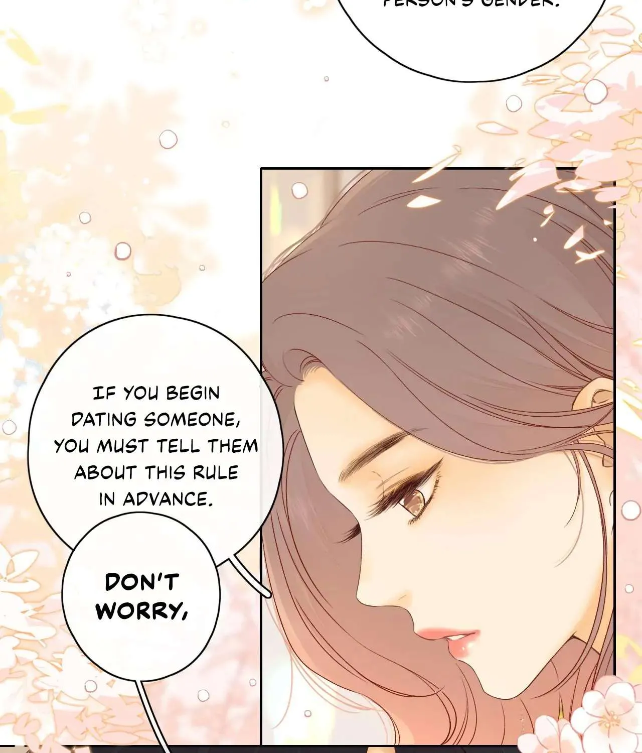 Read Eternal Love chapter 19.1 image 12 on Lezhin