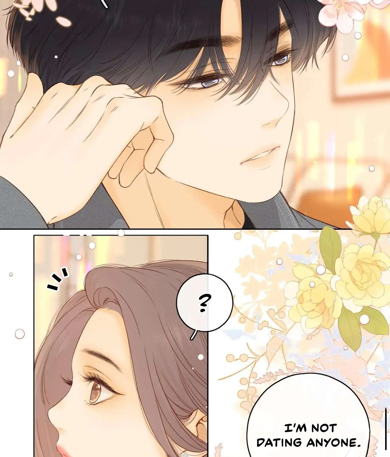 Read Eternal Love chapter 19.1 image 13 on Lezhin