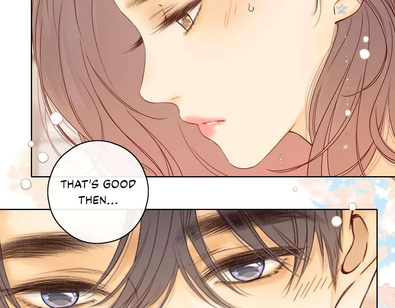 Read Eternal Love chapter 19.1 image 16 on Lezhin
