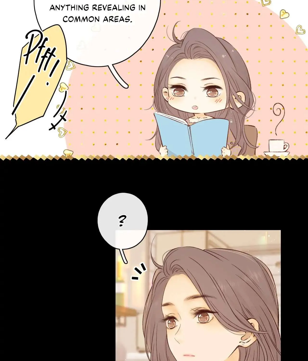 Read Eternal Love chapter 19.1 image 2 on Lezhin