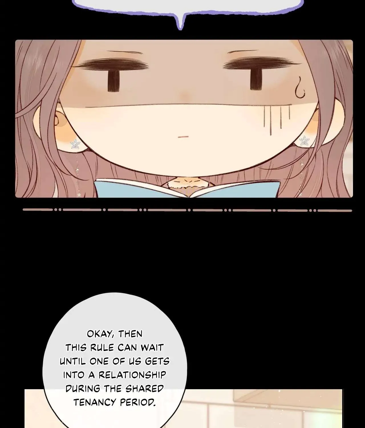 Read Eternal Love chapter 19.1 image 20 on Lezhin