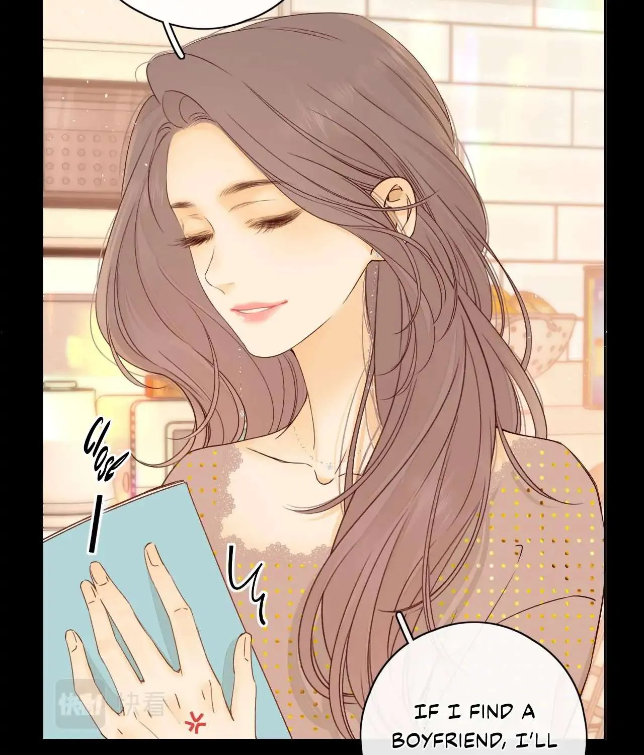 Read Eternal Love chapter 19.1 image 21 on Lezhin