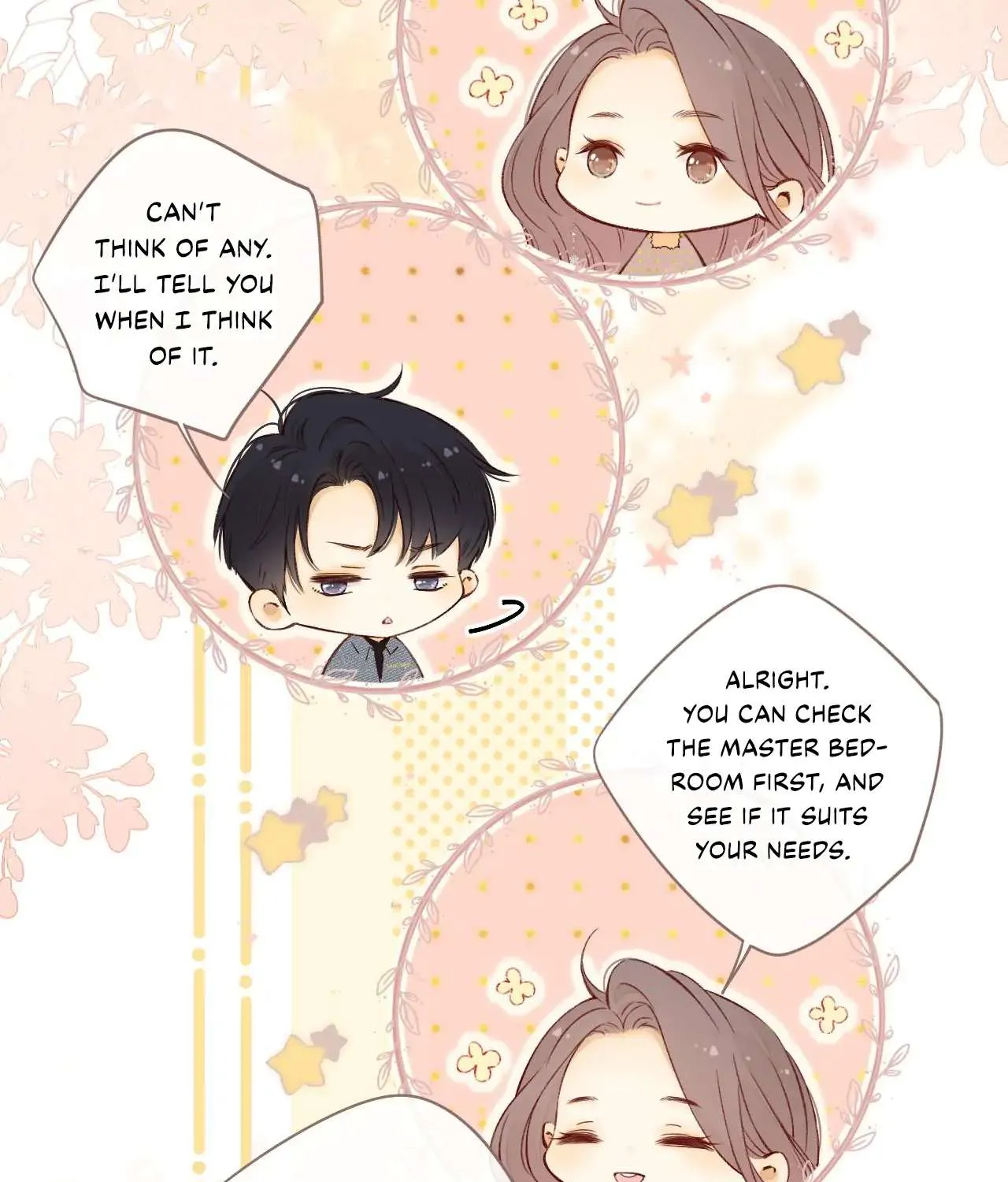 Read Eternal Love chapter 19.1 image 23 on Lezhin