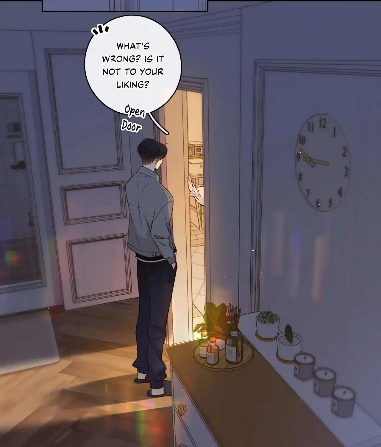 Read Eternal Love chapter 19.1 image 26 on Lezhin