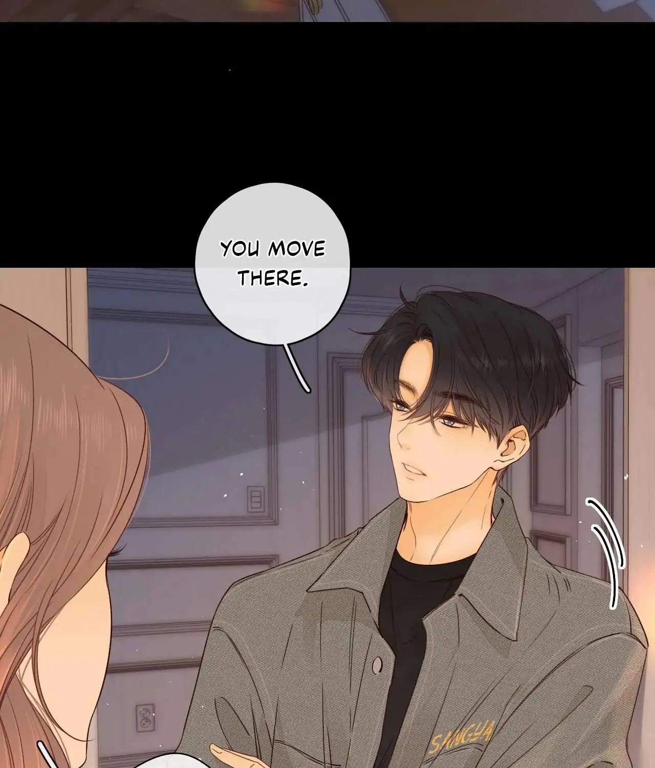 Read Eternal Love chapter 19.1 image 27 on Lezhin