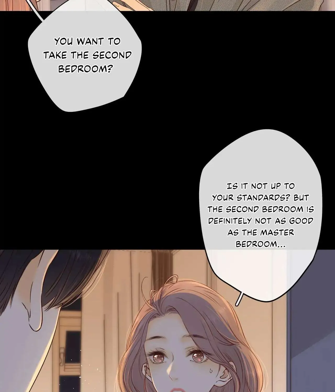 Read Eternal Love chapter 19.1 image 28 on Lezhin