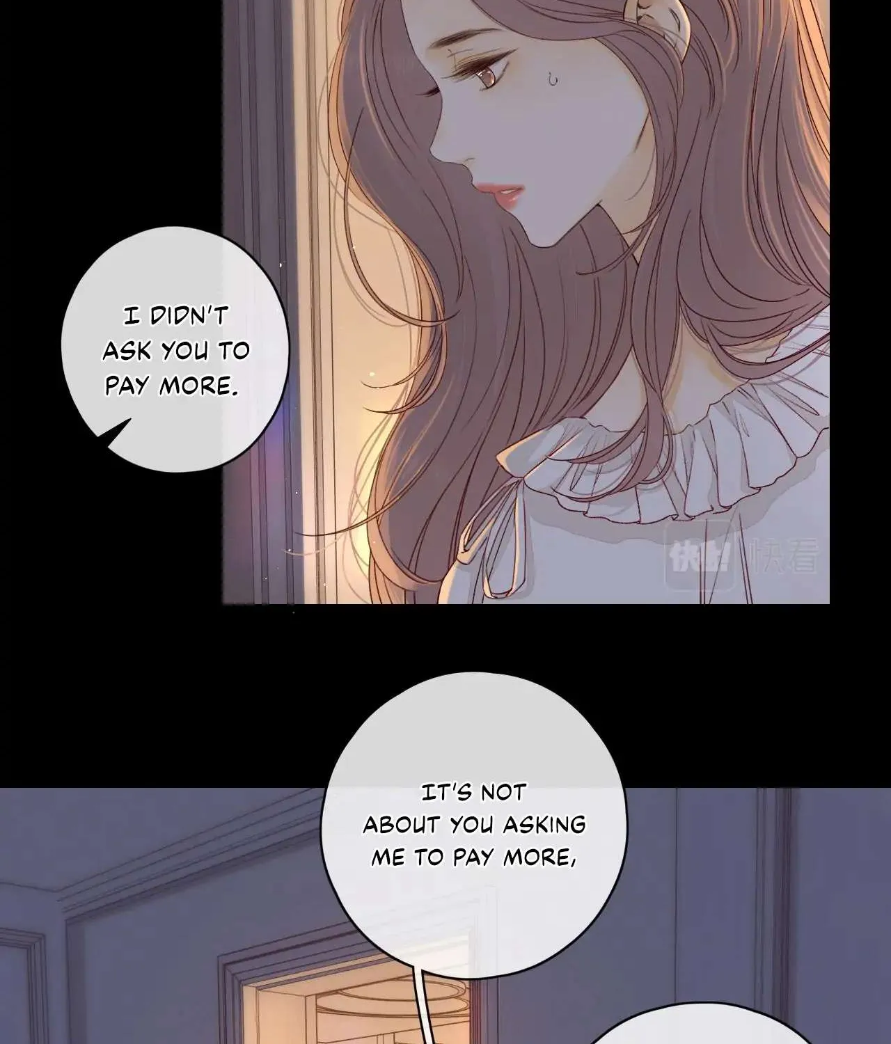 Read Eternal Love chapter 19.1 image 31 on Lezhin