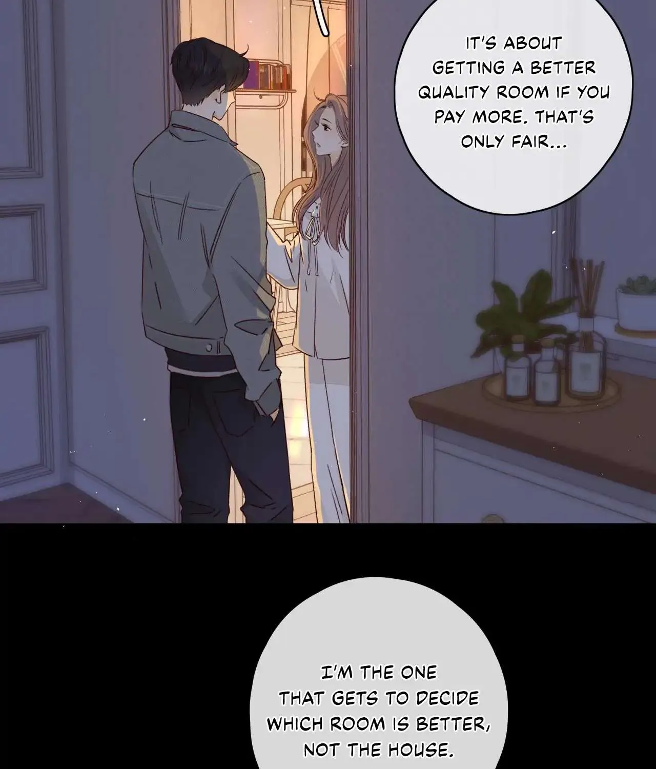 Read Eternal Love chapter 19.1 image 32 on Lezhin