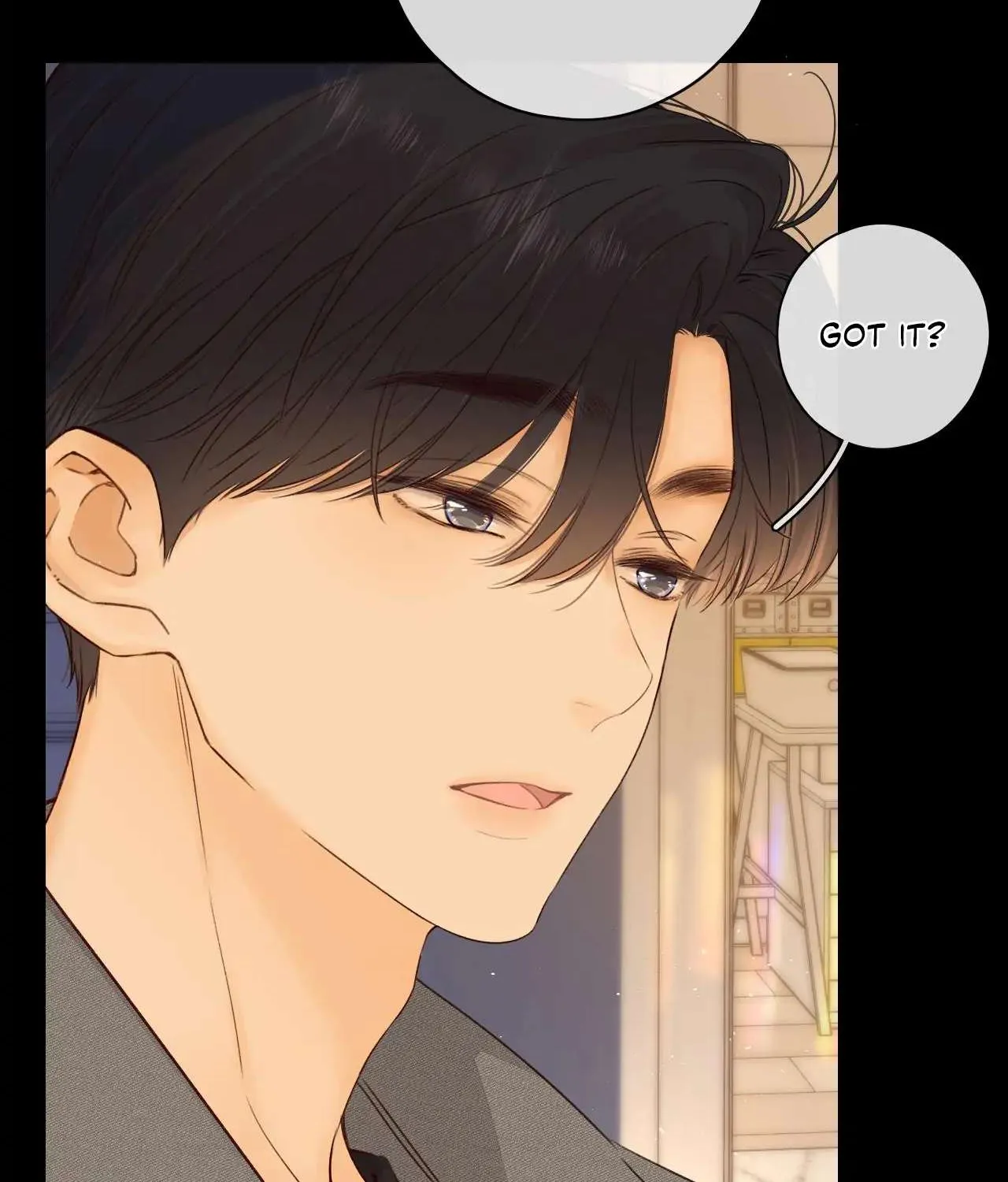 Read Eternal Love chapter 19.1 image 33 on Lezhin
