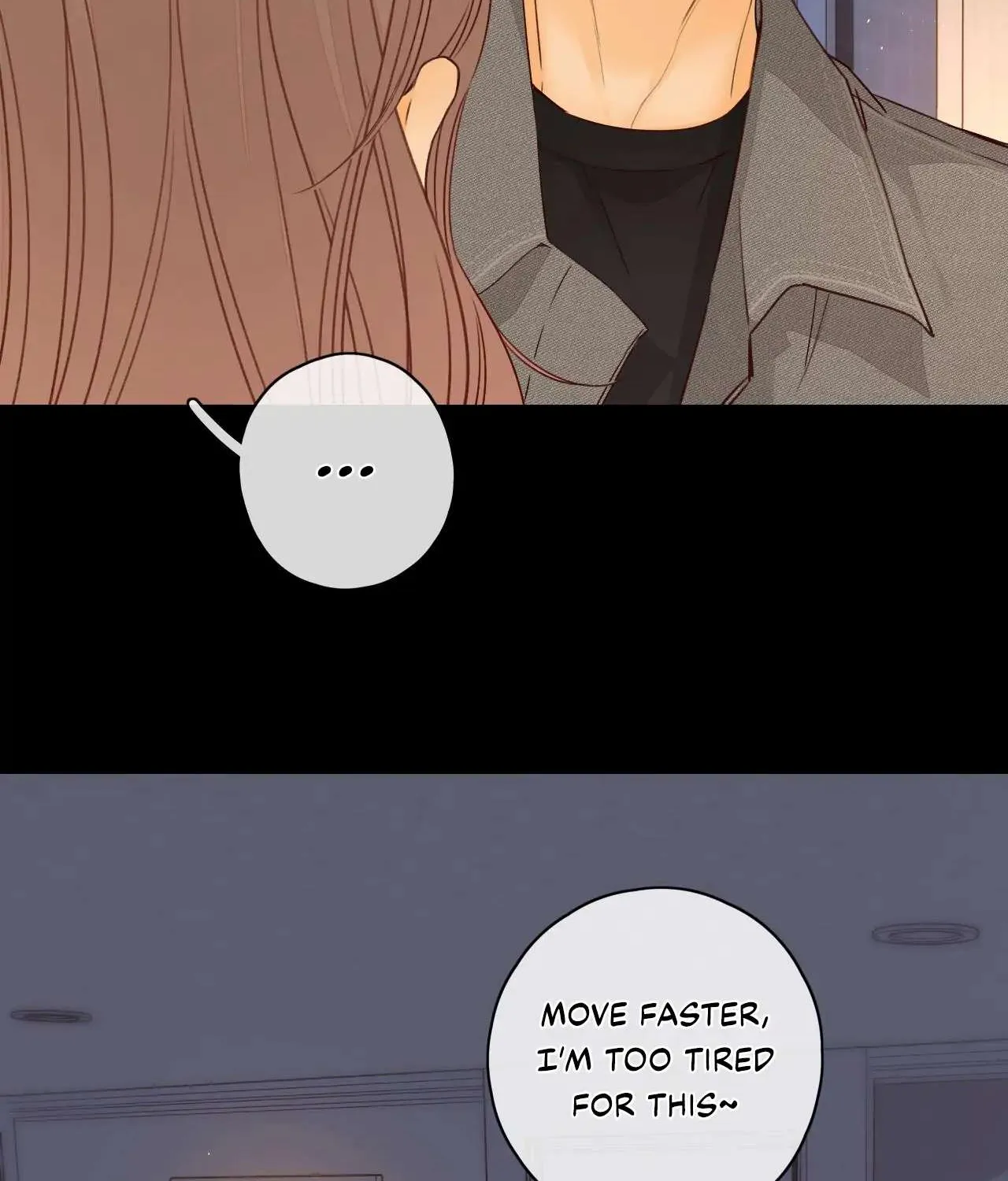 Read Eternal Love chapter 19.1 image 35 on Lezhin