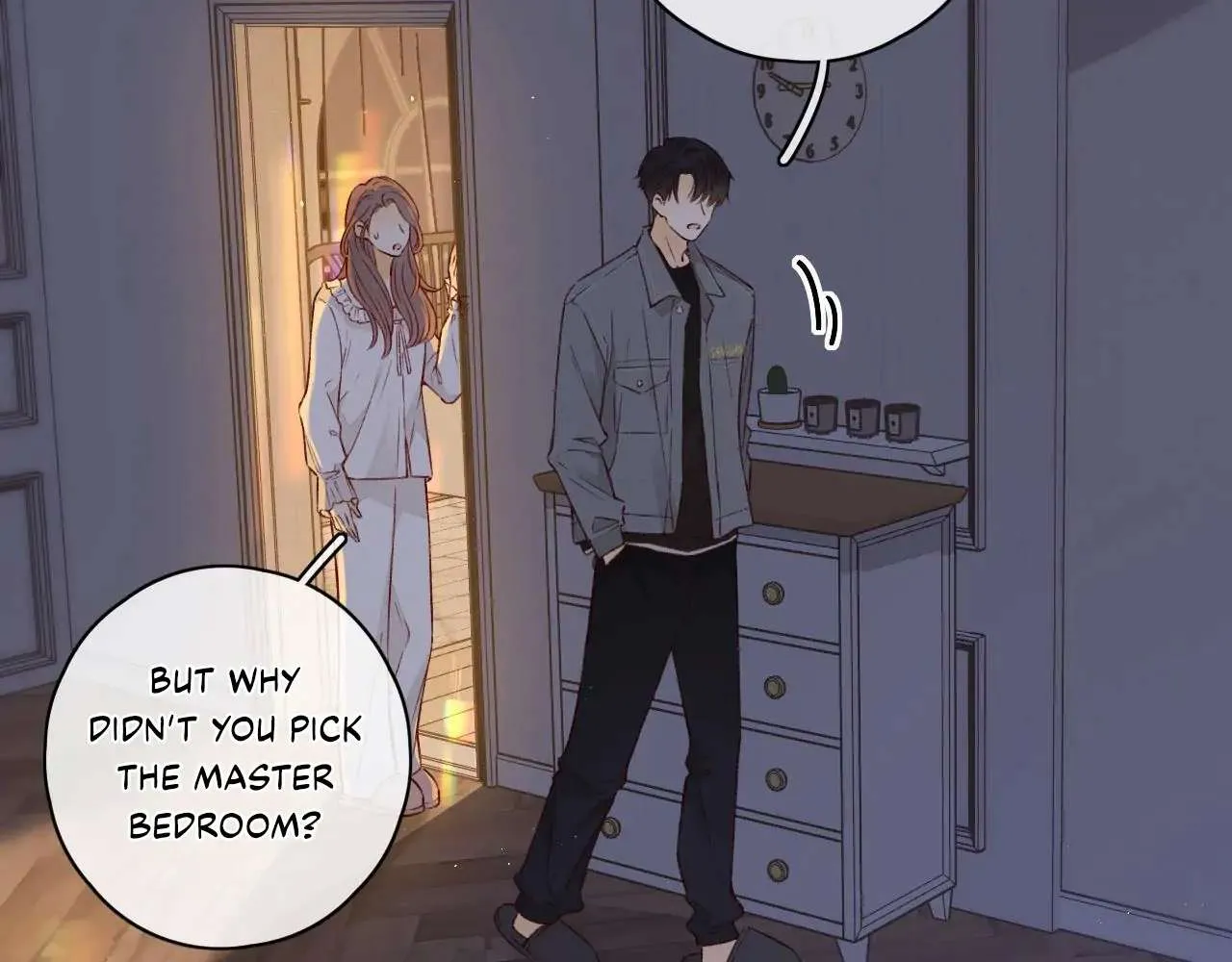 Read Eternal Love chapter 19.1 image 36 on Lezhin