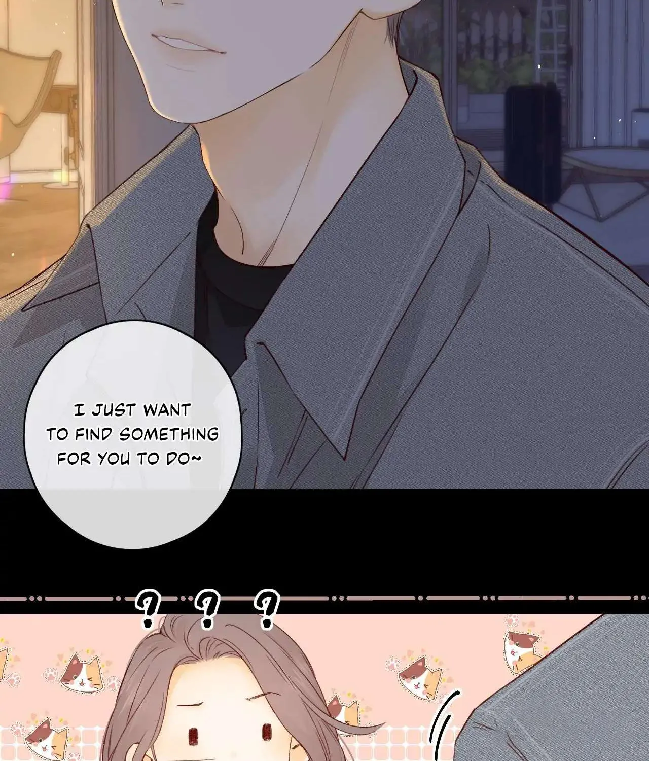 Read Eternal Love chapter 19.1 image 38 on Lezhin