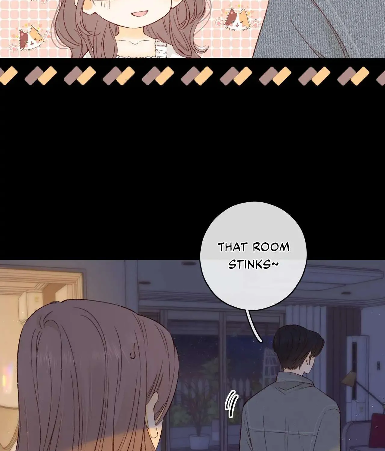 Read Eternal Love chapter 19.1 image 39 on Lezhin