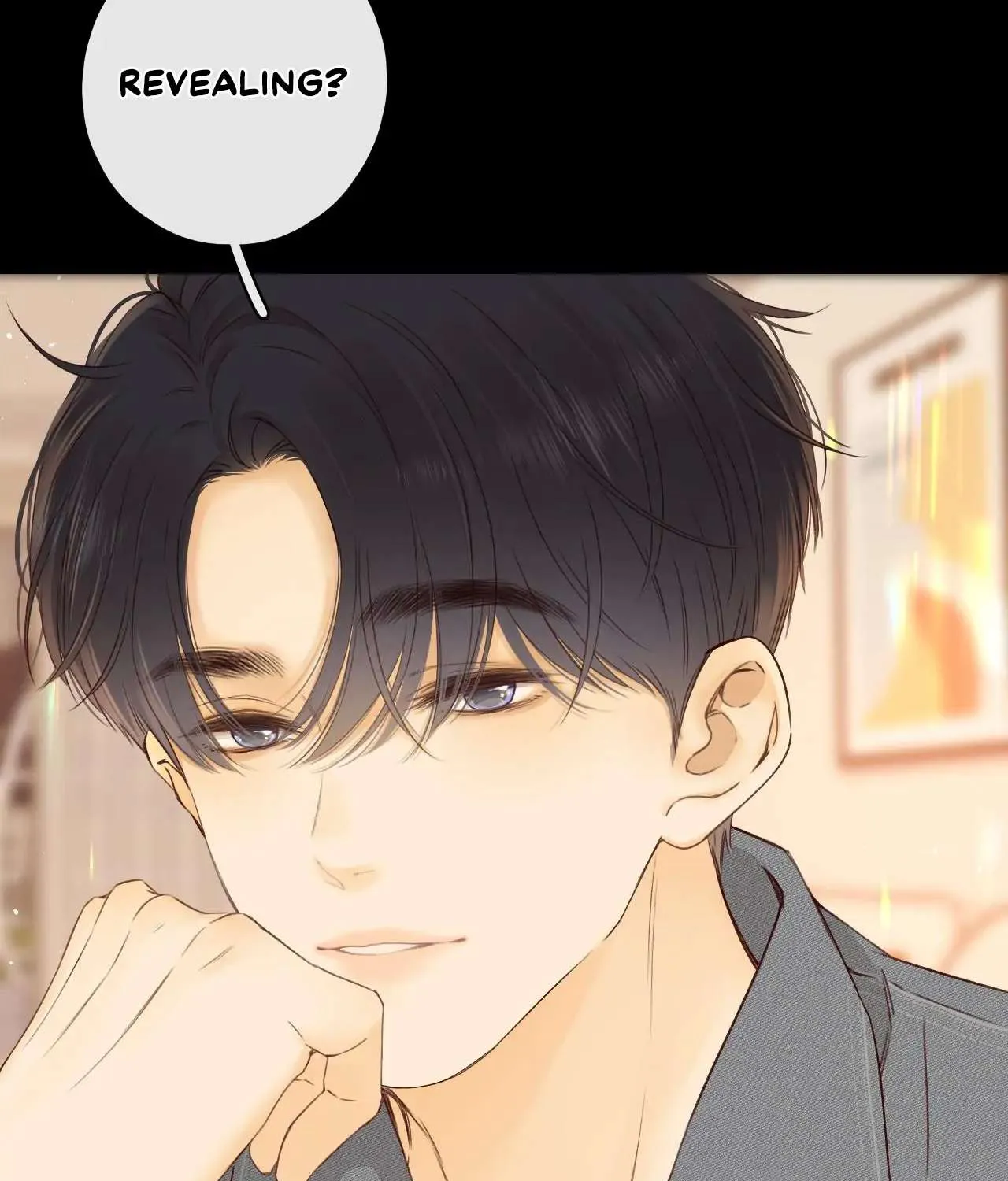 Read Eternal Love chapter 19.1 image 4 on Lezhin