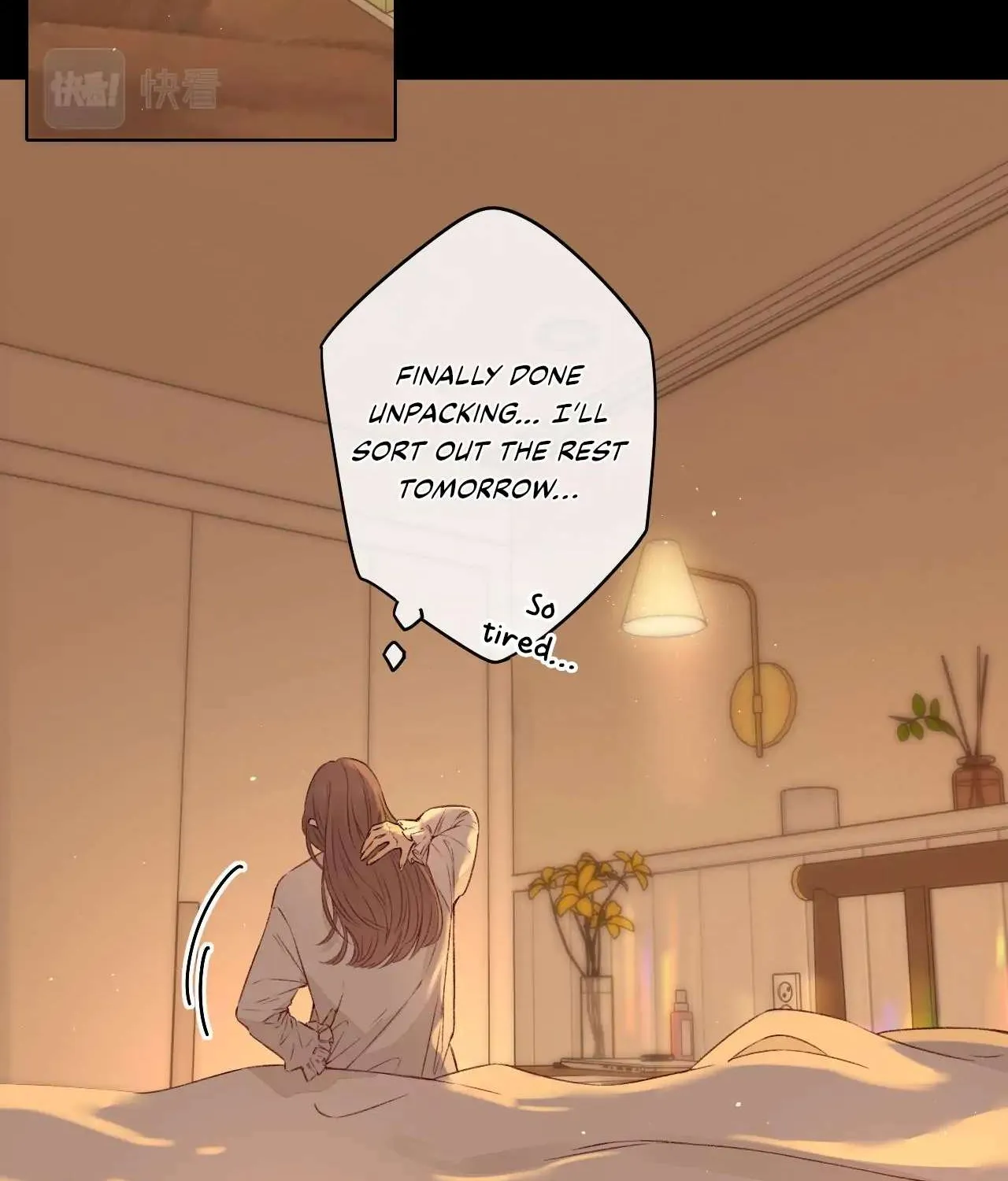 Read Eternal Love chapter 19.1 image 42 on Lezhin