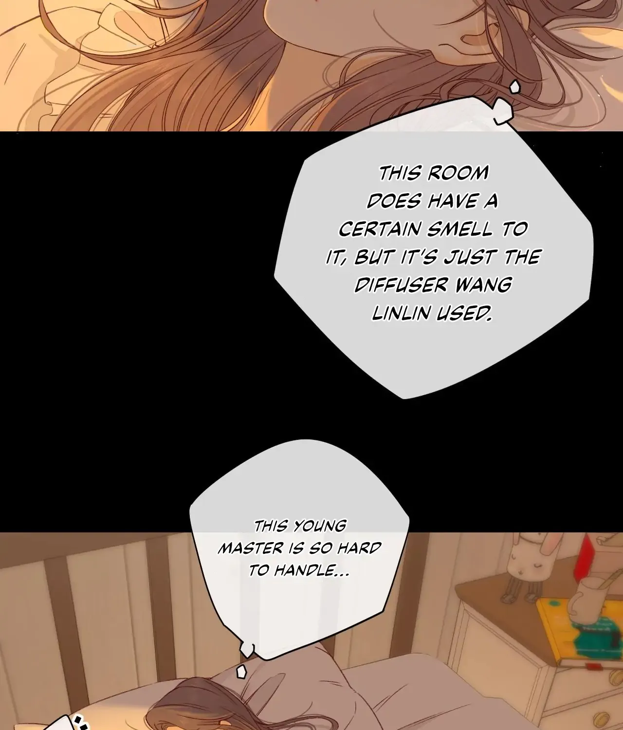 Read Eternal Love chapter 19.1 image 44 on Lezhin