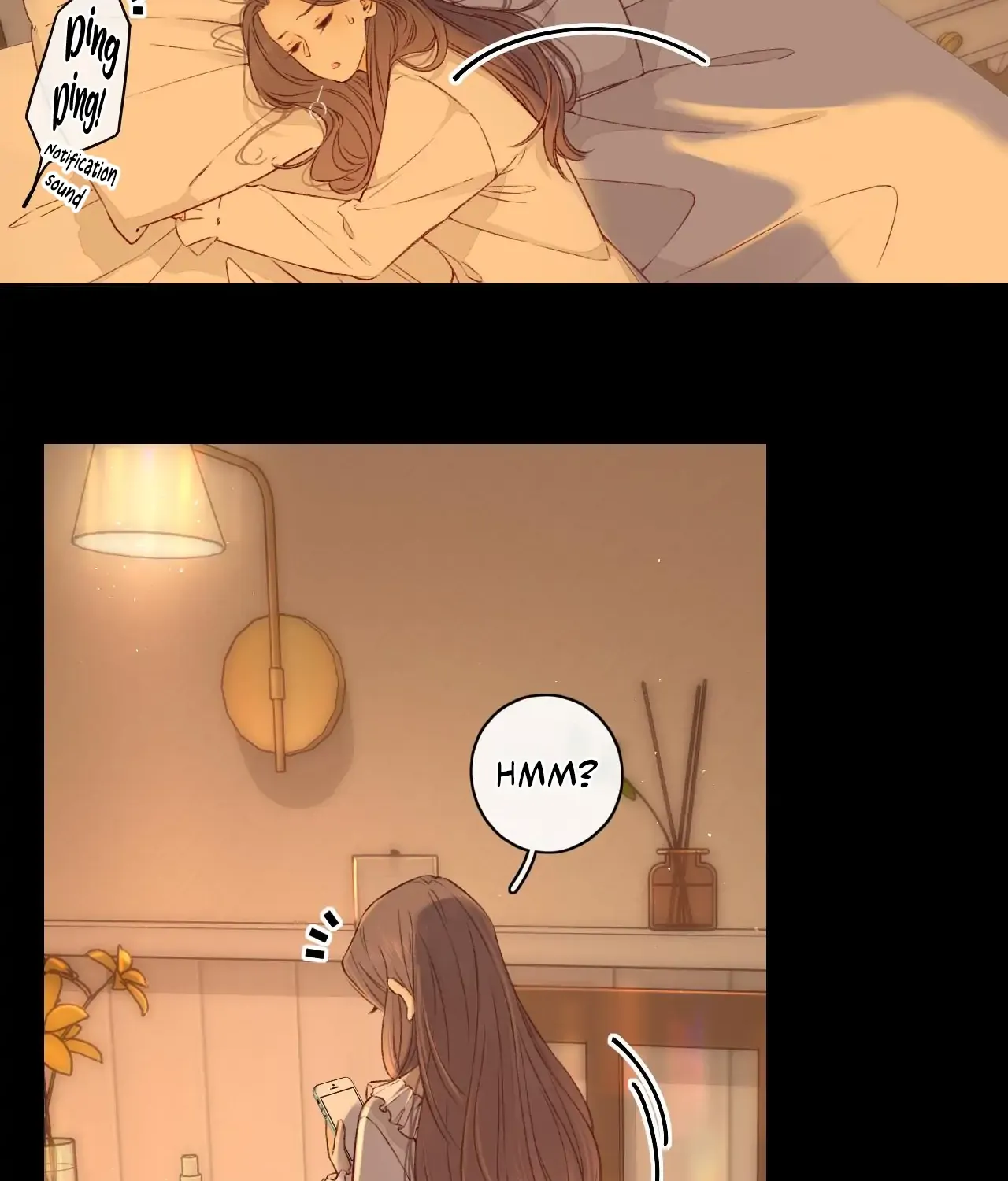 Read Eternal Love chapter 19.1 image 45 on Lezhin