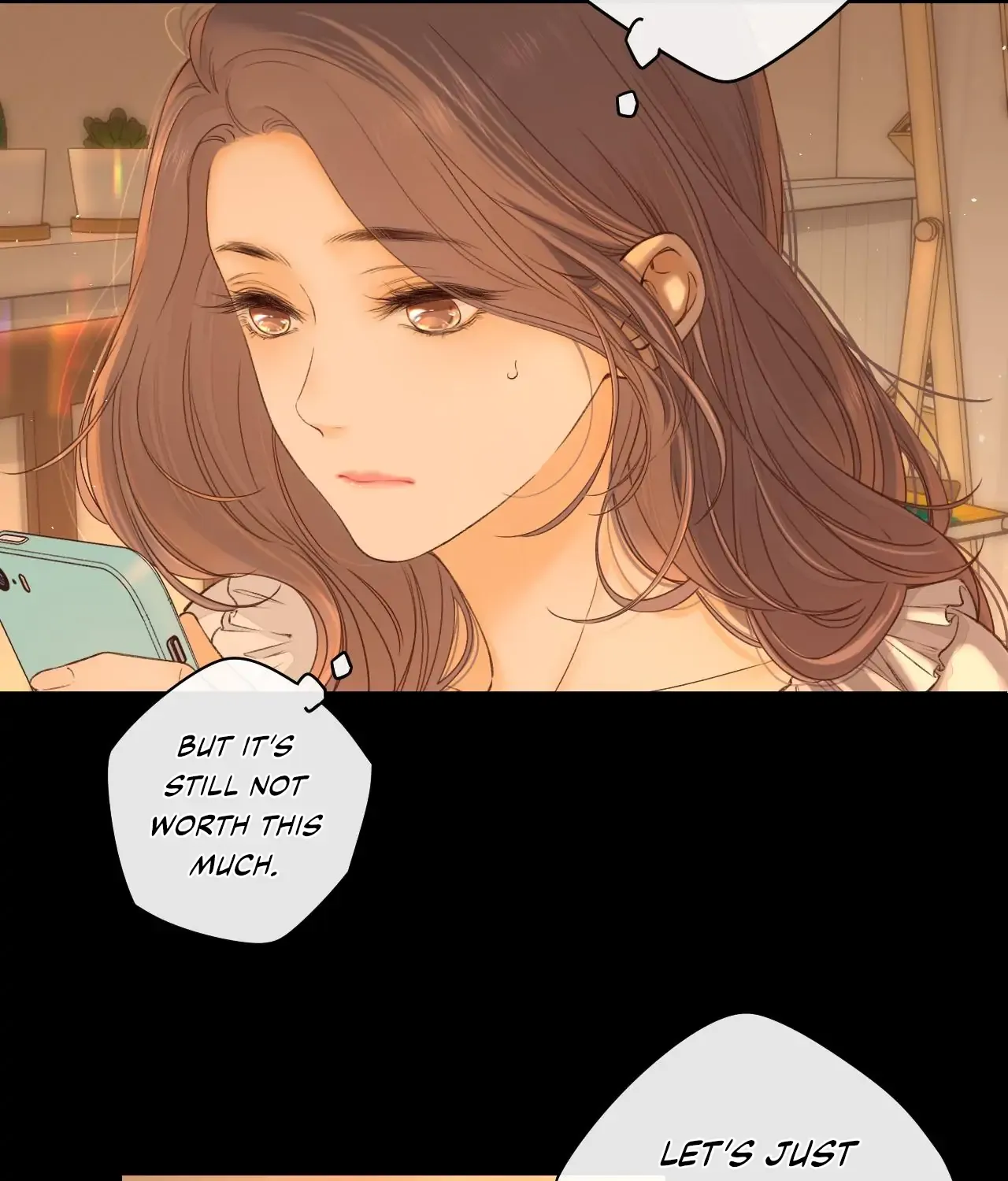Read Eternal Love chapter 19.1 image 48 on Lezhin