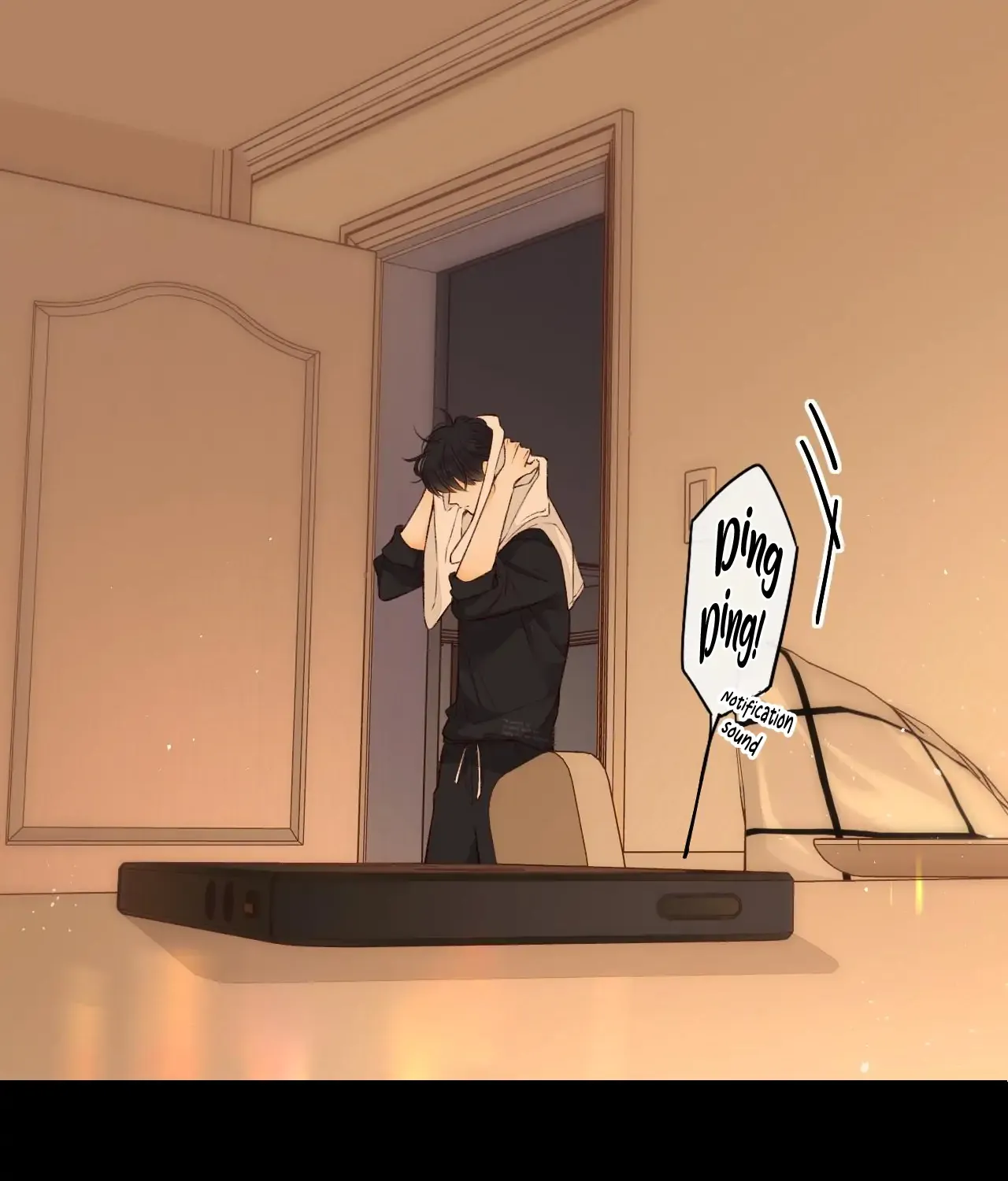 Read Eternal Love chapter 19.1 image 50 on Lezhin