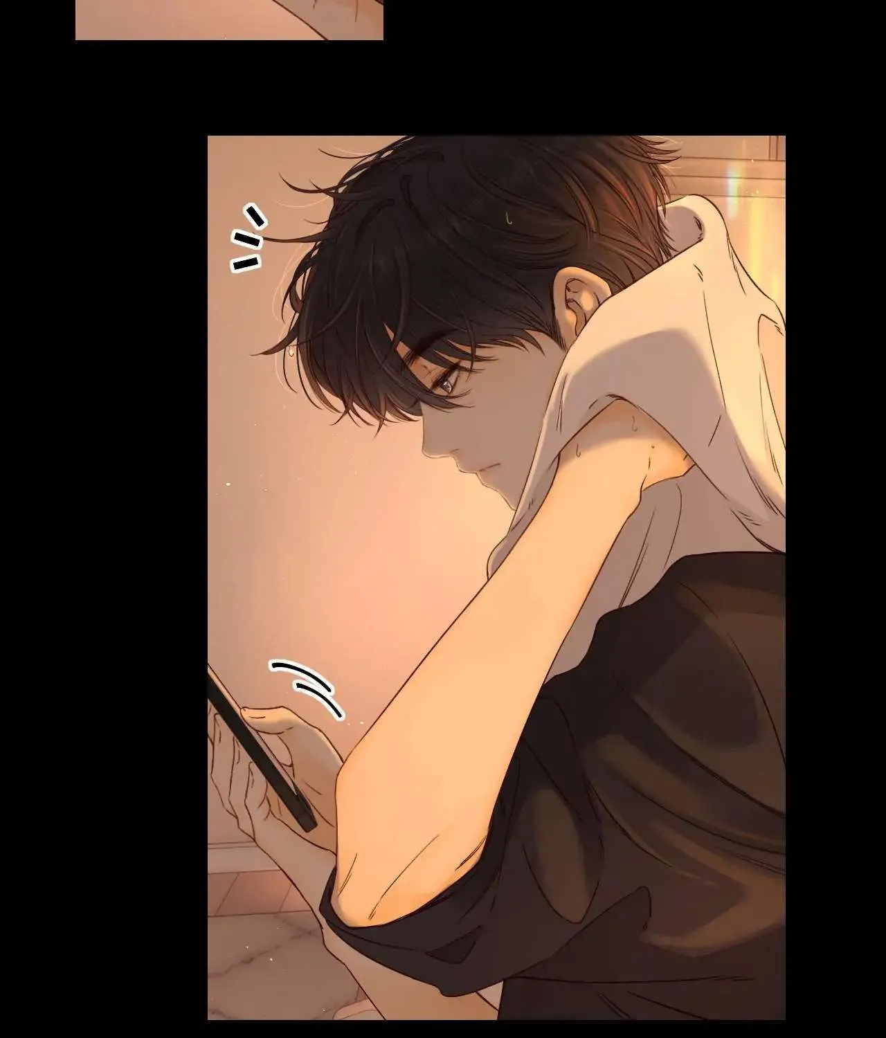 Read Eternal Love chapter 19.1 image 52 on Lezhin