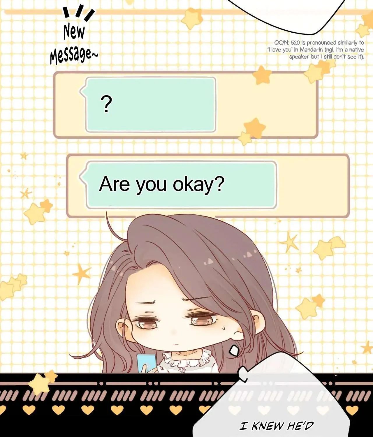 Read Eternal Love chapter 19.1 image 57 on Lezhin