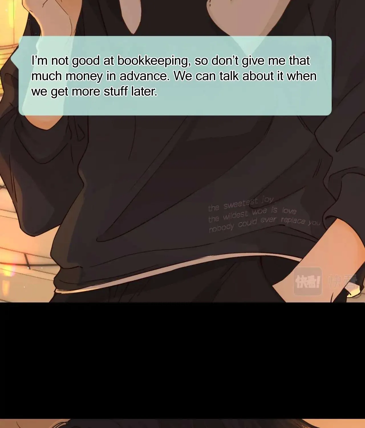 Read Eternal Love chapter 19.1 image 60 on Lezhin