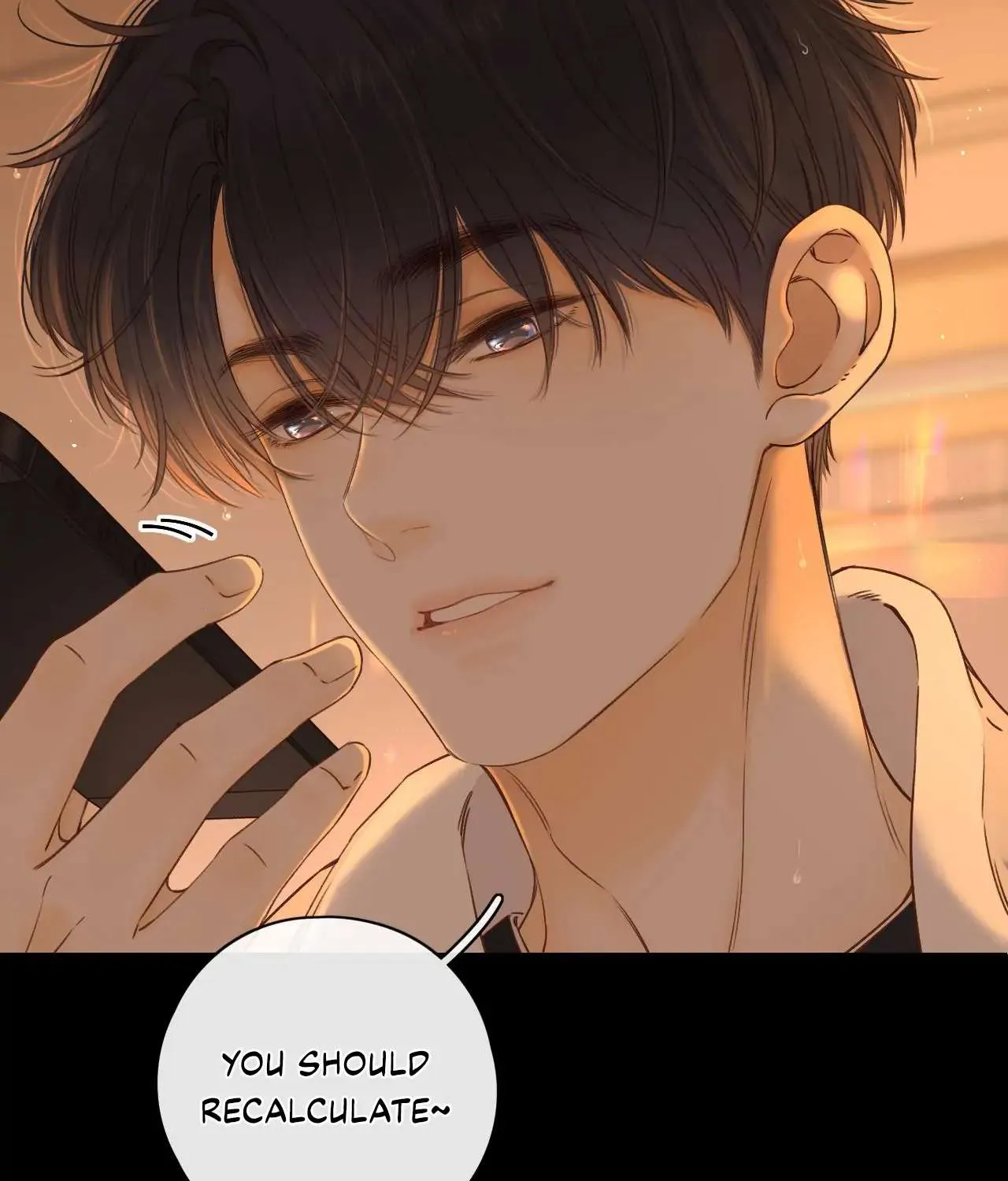 Read Eternal Love chapter 19.1 image 61 on Lezhin