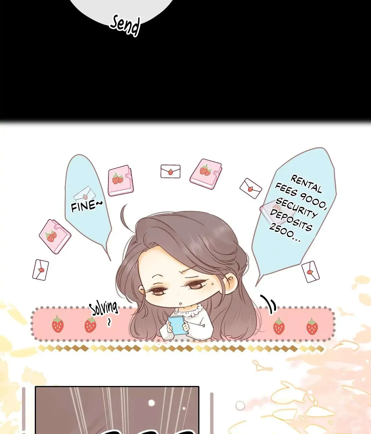 Read Eternal Love chapter 19.1 image 62 on Lezhin