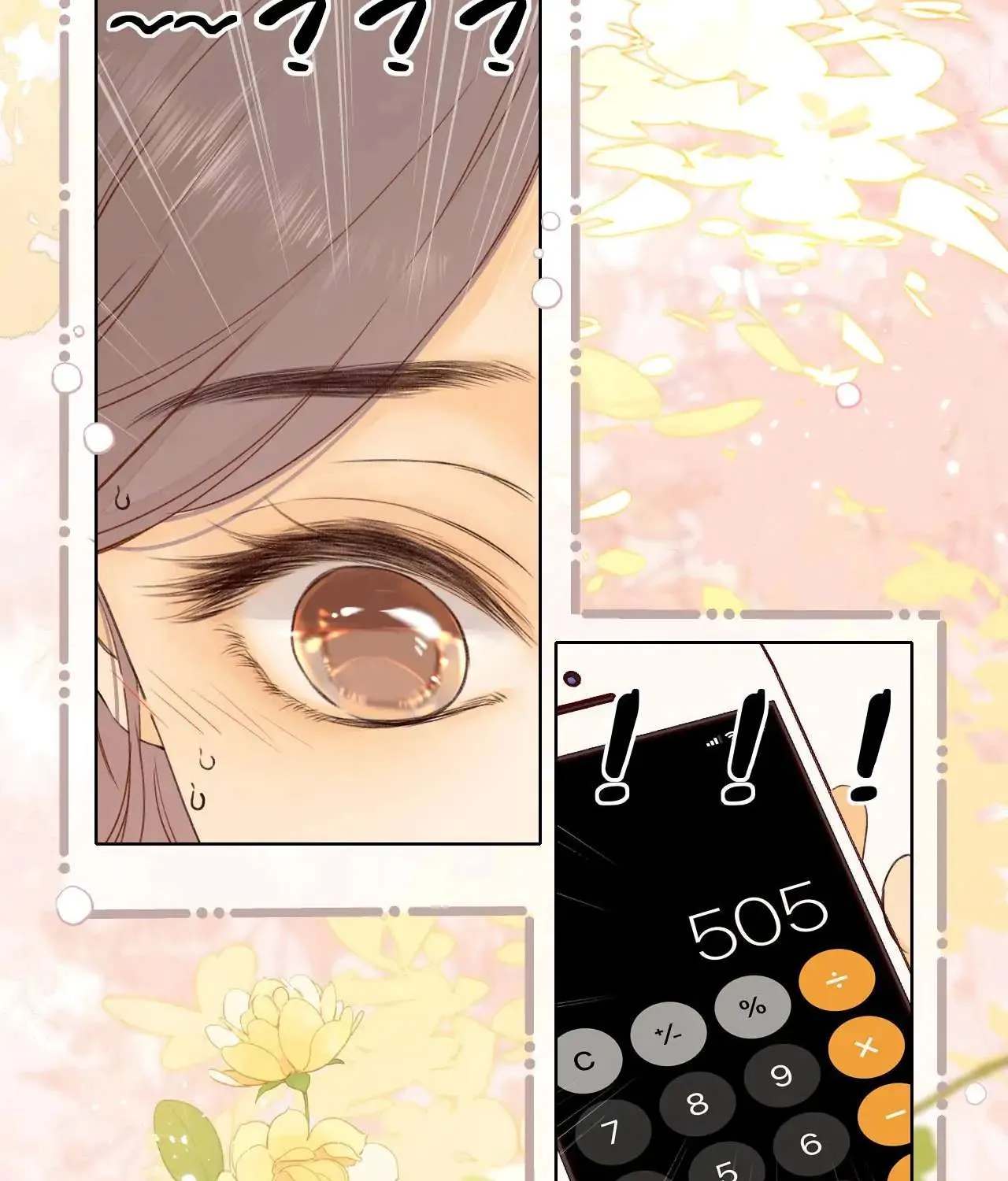 Read Eternal Love chapter 19.1 image 63 on Lezhin