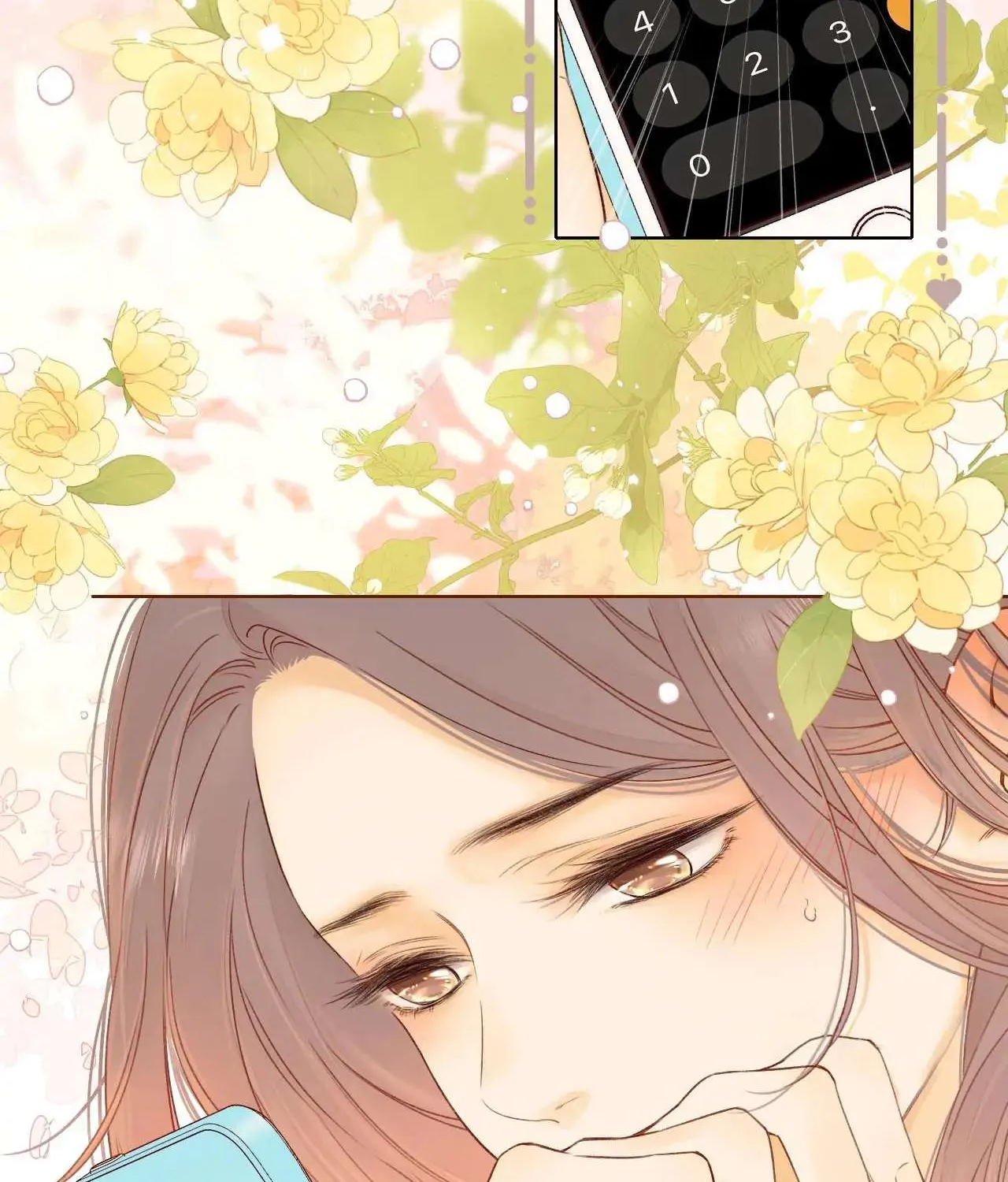 Read Eternal Love chapter 19.1 image 64 on Lezhin