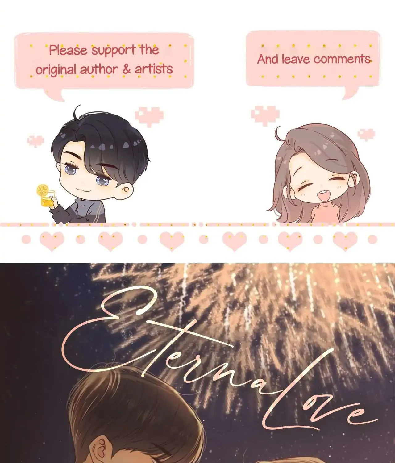 Read Eternal Love chapter 19.1 image 69 on Lezhin