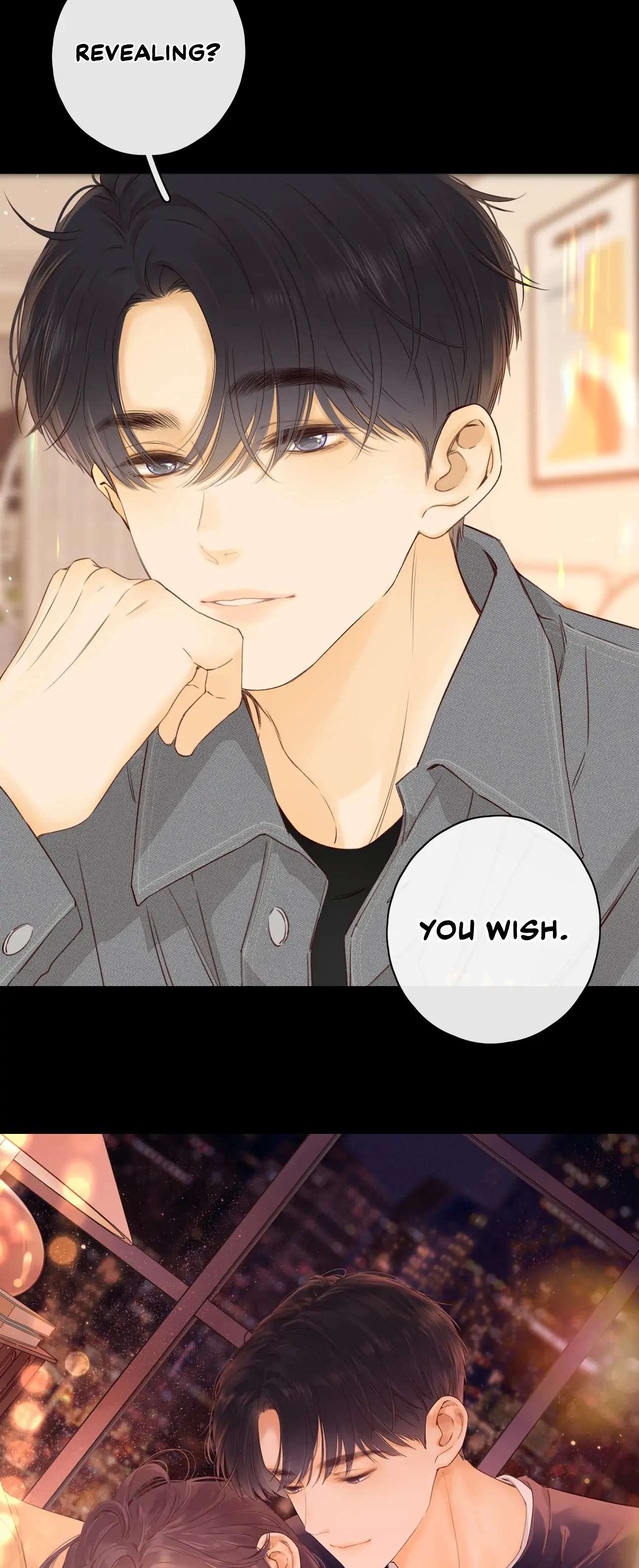 Read Eternal Love chapter 19.2 image 1 on Lezhin