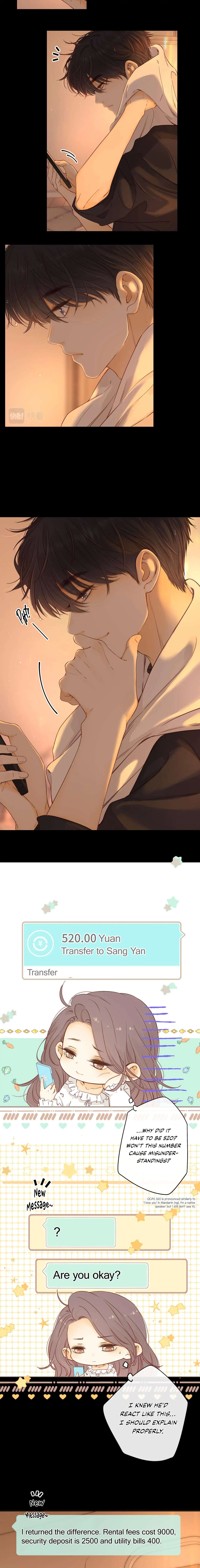 Read Eternal Love chapter 19.2 image 11 on Lezhin