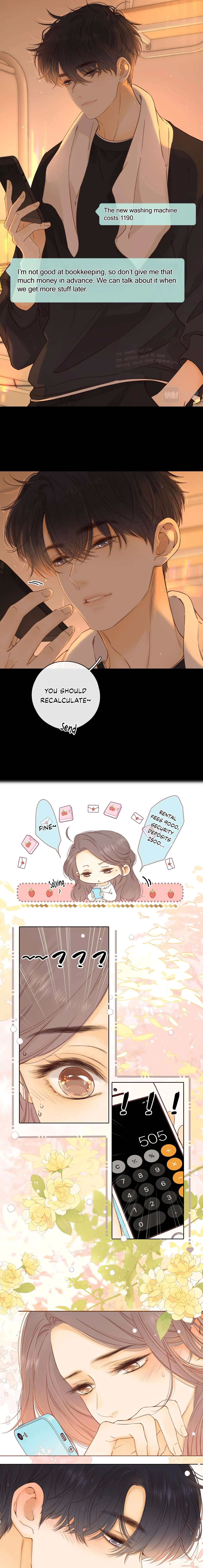 Read Eternal Love chapter 19.2 image 12 on Lezhin