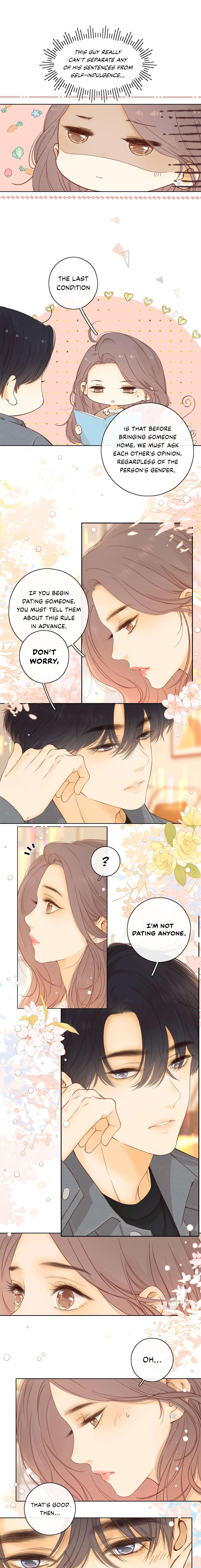Read Eternal Love chapter 19.2 image 3 on Lezhin
