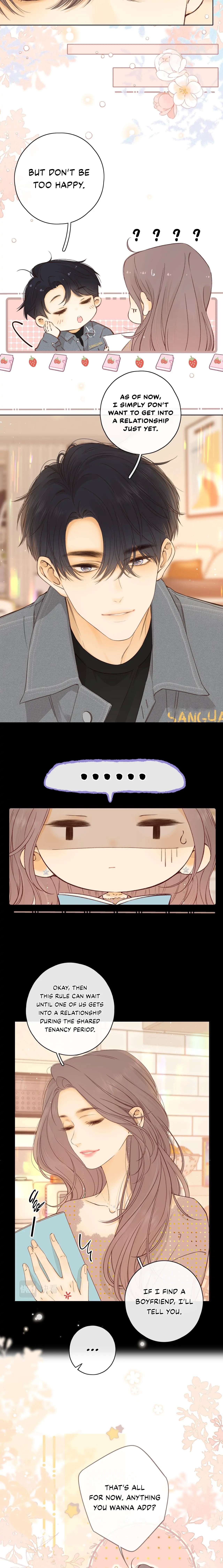 Read Eternal Love chapter 19.2 image 4 on Lezhin