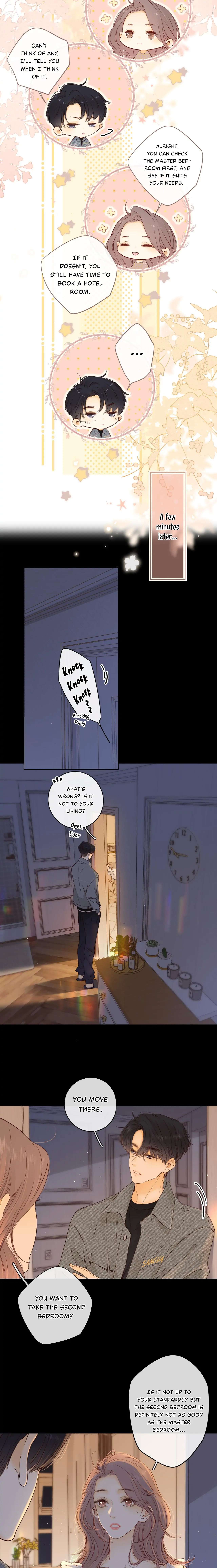 Read Eternal Love chapter 19.2 image 5 on Lezhin